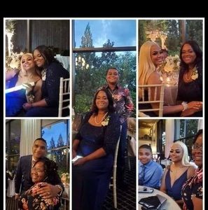 Meet your Posher, Runetta